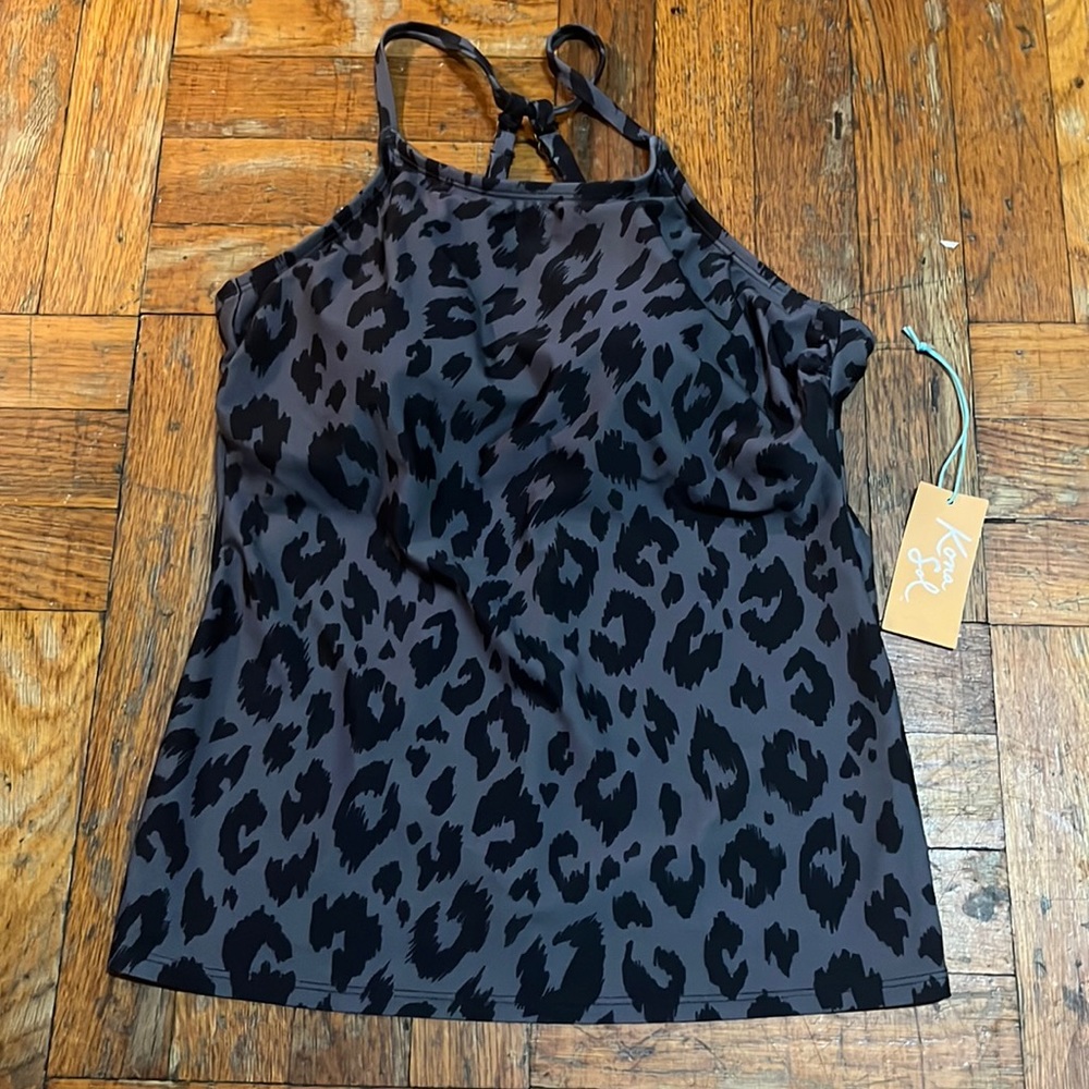 Swimsuit top